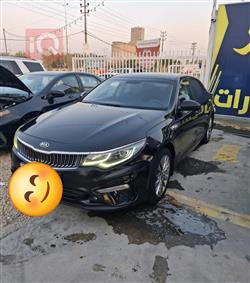 كيا K5